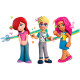 LEGO Friends "Парикмахерская" 41743